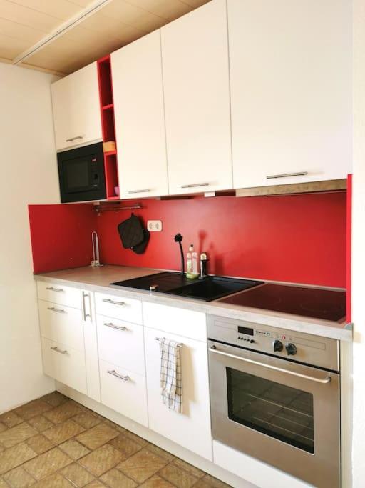 Ferienwohnung In Diemelsee Esterno foto