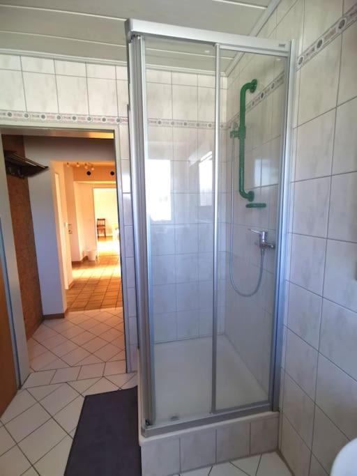 Ferienwohnung In Diemelsee Esterno foto