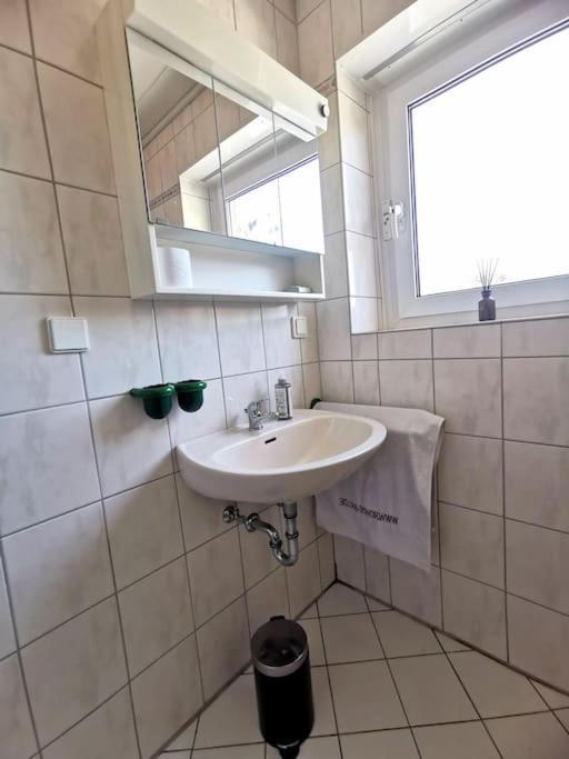 Ferienwohnung In Diemelsee Esterno foto