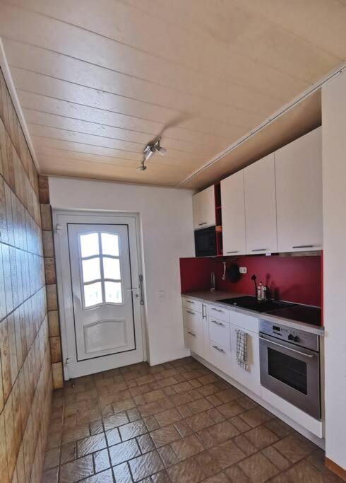 Ferienwohnung In Diemelsee Esterno foto